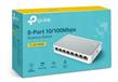 SWITCH 8 BOCAS 10/100 200MPS TLSF1008D TP LINK